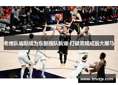 老鹰队崛起成为东部强队新宠 打破常规成最大黑马